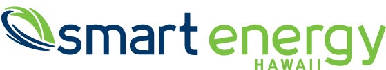 Smart Energy Hawaii logo